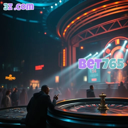 bet765 Plataforma digital