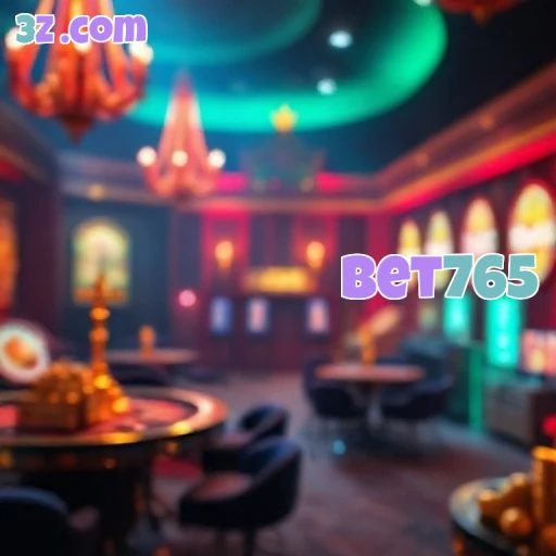 Slots Fantásticos e Emoção no Bet765: Uma Nova Era de Jogos